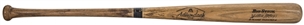 1968-1970 Willie Mays Game Used Adirondack M63 Model Bat (PSA/DNA GU 8.5) 